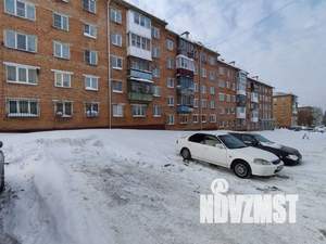 2-к квартира, вторичка, 48м2, 4/5 этаж