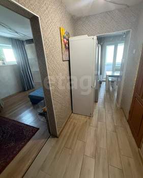 1-к квартира, вторичка, 34м2, 6/12 этаж