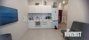 2-к квартира, вторичка, 42м2, 6/14 этаж