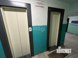 1-к квартира, вторичка, 23м2, 5/9 этаж