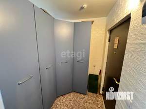 1-к квартира, вторичка, 25м2, 5/9 этаж