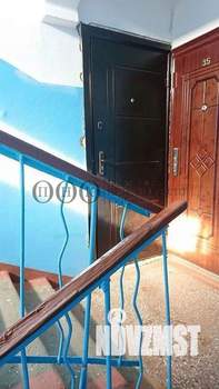 2-к квартира, вторичка, 48м2, 2/5 этаж