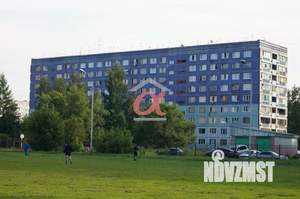 1-к квартира, вторичка, 17м2, 3/9 этаж