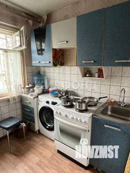 2-к квартира, вторичка, 45м2, 1/5 этаж