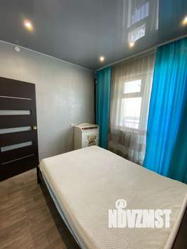 1-к квартира, вторичка, 32м2, 8/14 этаж