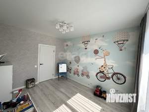2-к квартира, вторичка, 58м2, 13/16 этаж