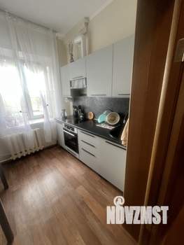 2-к квартира, вторичка, 49м2, 2/2 этаж