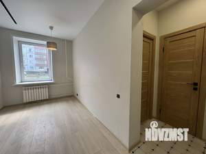 1-к квартира, вторичка, 23м2, 1/5 этаж