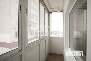 2-к квартира, вторичка, 73м2, 1/10 этаж