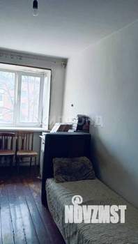 2-к квартира, вторичка, 45м2, 4/5 этаж