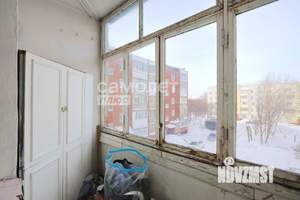 2-к квартира, вторичка, 51м2, 3/5 этаж