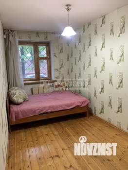2-к квартира, вторичка, 41м2, 1/5 этаж
