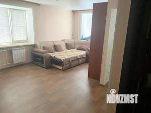 1-к квартира, вторичка, 31м2, 2/5 этаж