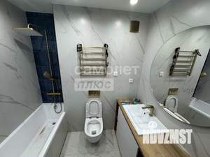 4-к квартира, вторичка, 83м2, 13/15 этаж