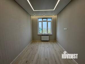 3-к квартира, вторичка, 58м2, 15/15 этаж