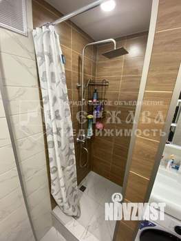 2-к квартира, вторичка, 40м2, 5/5 этаж