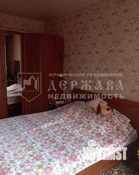 3-к квартира, вторичка, 78м2, 2/5 этаж