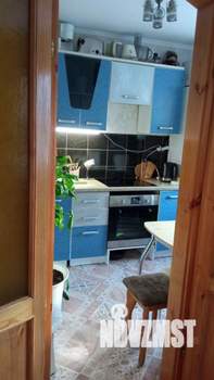 2-к квартира, вторичка, 43м2, 8/10 этаж
