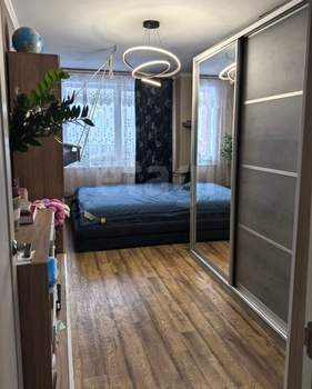 2-к квартира, вторичка, 58м2, 16/16 этаж