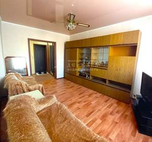 3-к квартира, вторичка, 80м2, 2/3 этаж