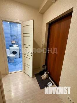 Студия квартира, вторичка, 27м2, 12/16 этаж