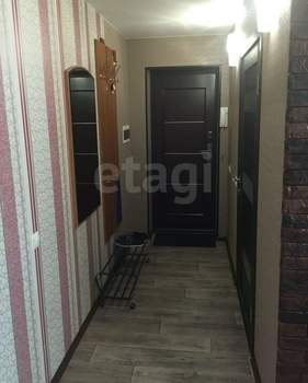 2-к квартира, вторичка, 44м2, 2/5 этаж