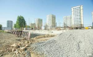 1-к квартира, вторичка, 30м2, 13/15 этаж