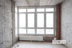 2-к квартира, вторичка, 53м2, 13/15 этаж