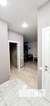 2-к квартира, вторичка, 46м2, 1/5 этаж