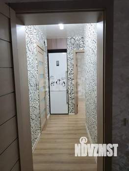 2-к квартира, вторичка, 46м2, 3/5 этаж