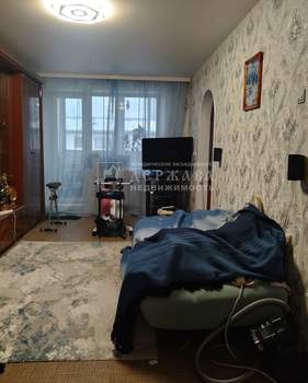 2-к квартира, вторичка, 42м2, 5/5 этаж