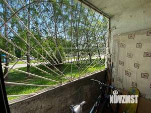 3-к квартира, вторичка, 53м2, 1/9 этаж