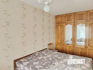 2-к квартира, вторичка, 42м2, 4/5 этаж