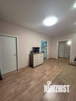 3-к квартира, вторичка, 58м2, 16/16 этаж