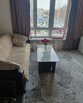 3-к квартира, вторичка, 66м2, 2/16 этаж