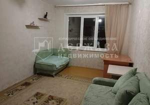 1-к квартира, вторичка, 32м2, 4/9 этаж