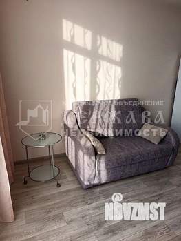 1-к квартира, вторичка, 27м2, 14/17 этаж