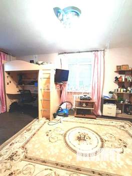 1-к квартира, вторичка, 32м2, 4/5 этаж