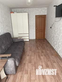 2-к квартира, вторичка, 46м2, 4/5 этаж