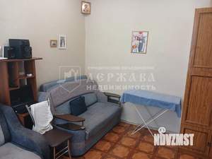 Студия квартира, вторичка, 21м2, 3/5 этаж