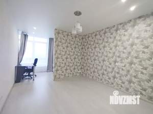 Студия квартира, вторичка, 27м2, 6/15 этаж