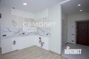 2-к квартира, вторичка, 59м2, 4/14 этаж