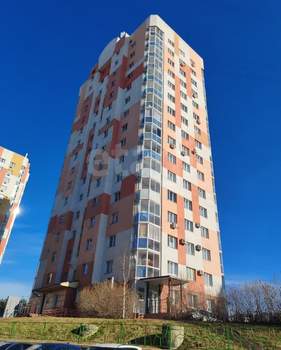 1-к квартира, вторичка, 43м2, 6/16 этаж