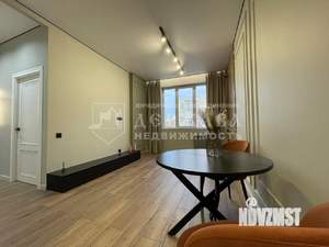 2-к квартира, вторичка, 44м2, 3/5 этаж