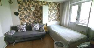 1-к квартира, вторичка, 24м2, 8/9 этаж