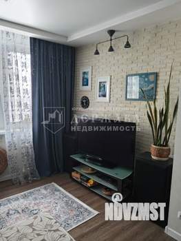 3-к квартира, вторичка, 66м2, 12/12 этаж