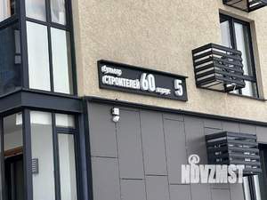 2-к квартира, вторичка, 43м2, 6/12 этаж