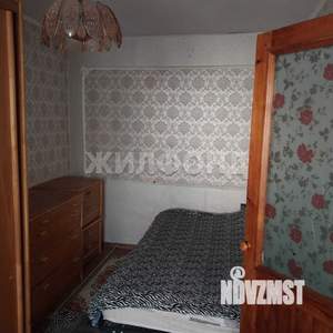 2-к квартира, вторичка, 46м2, 5/5 этаж