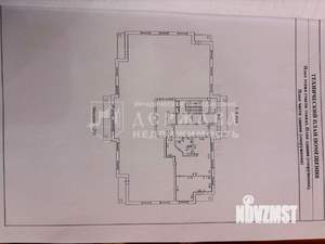 2-к квартира, вторичка, 61м2, 5/16 этаж