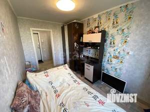 2-к квартира, вторичка, 44м2, 4/5 этаж